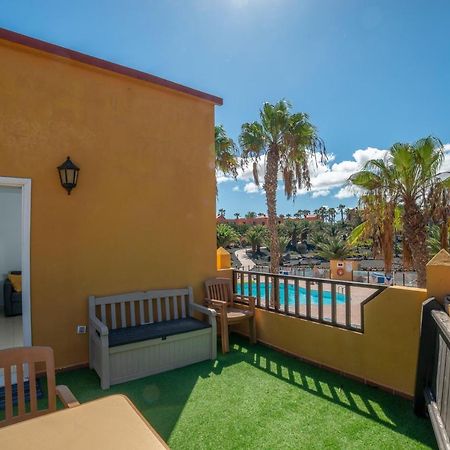 Apartamentos Oasis Royal Corralejo F314 Bagian luar foto