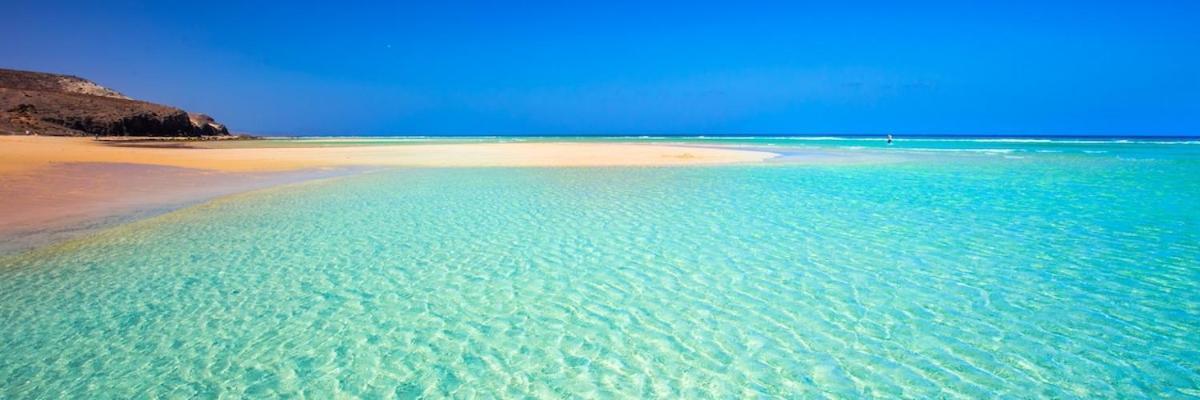 Apartamentos Oasis Royal Corralejo F314 Bagian luar foto