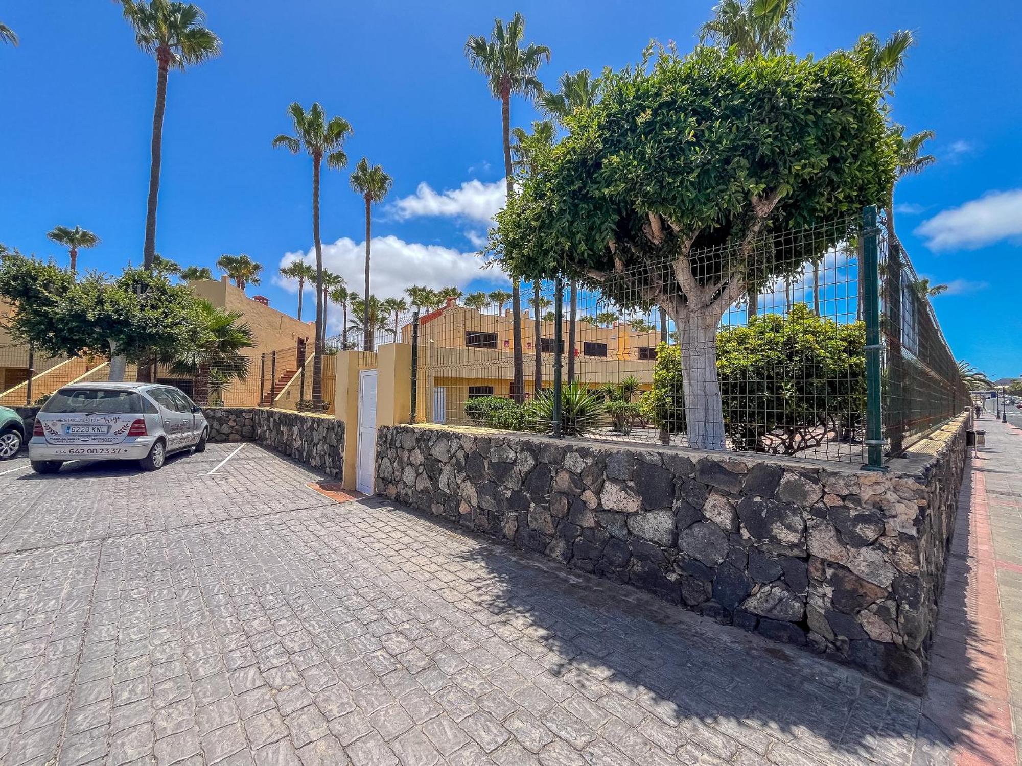 Apartamentos Oasis Royal Corralejo F314 Bagian luar foto