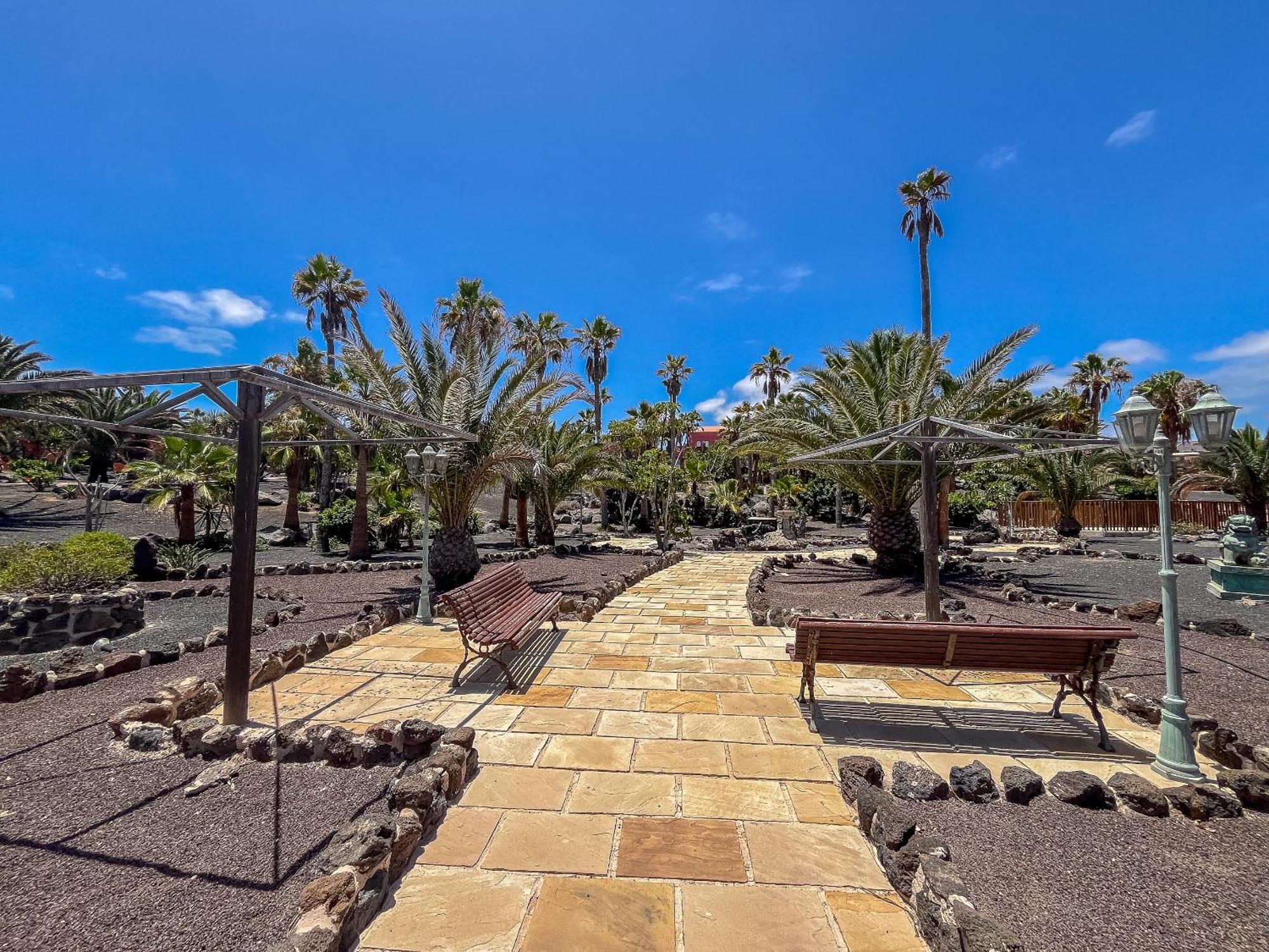 Apartamentos Oasis Royal Corralejo F314 Bagian luar foto