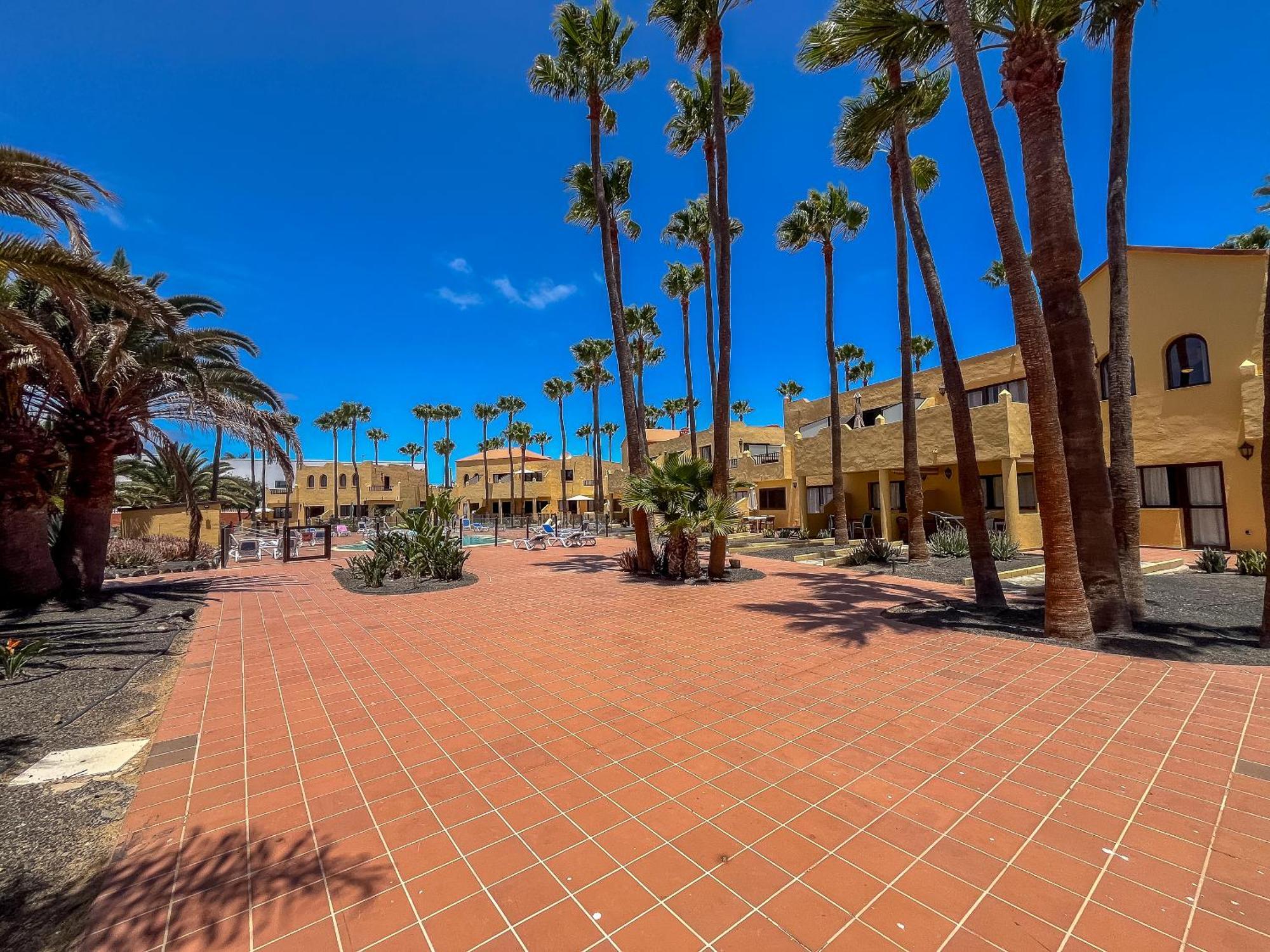Apartamentos Oasis Royal Corralejo F314 Bagian luar foto