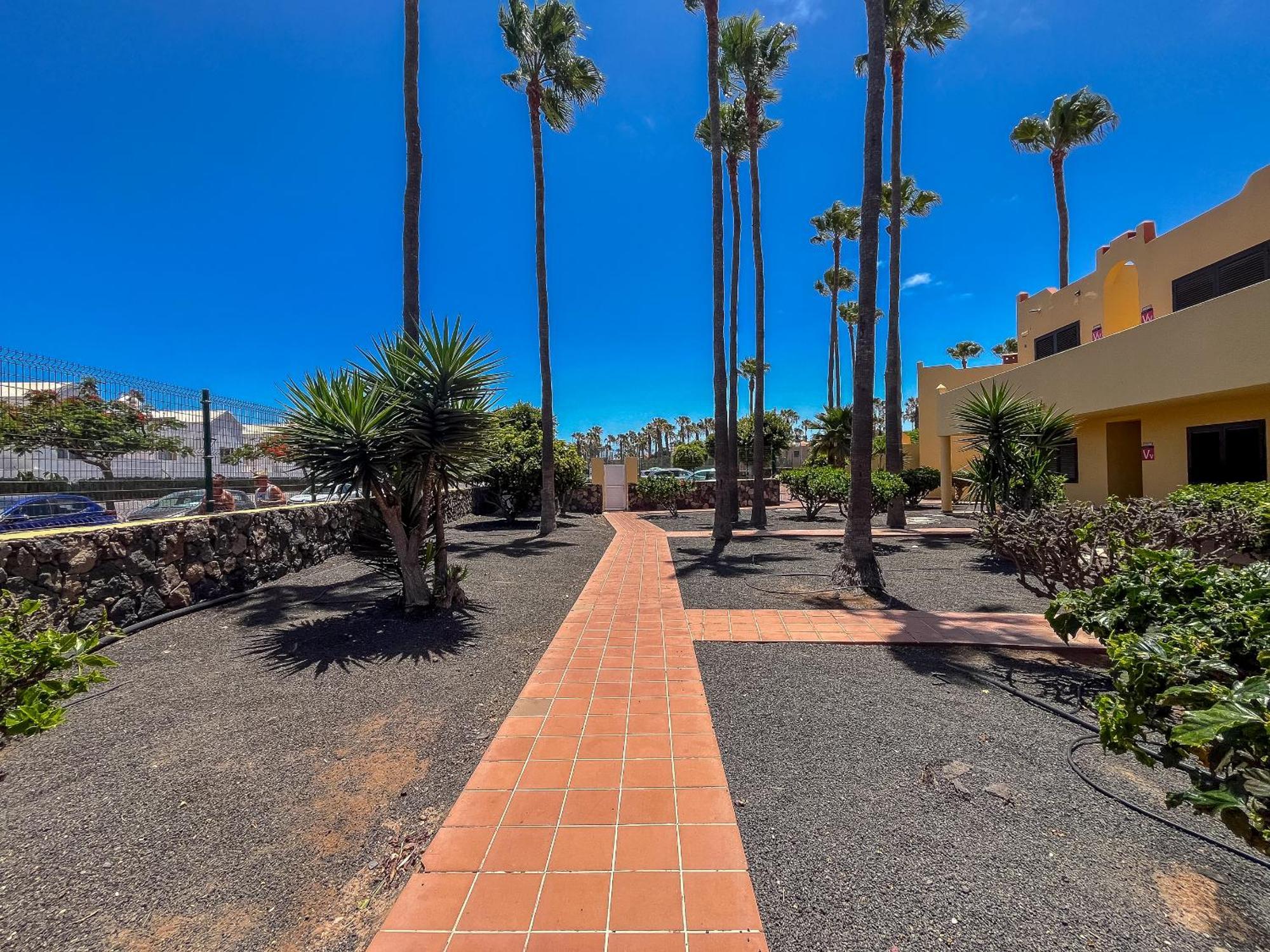 Apartamentos Oasis Royal Corralejo F314 Bagian luar foto