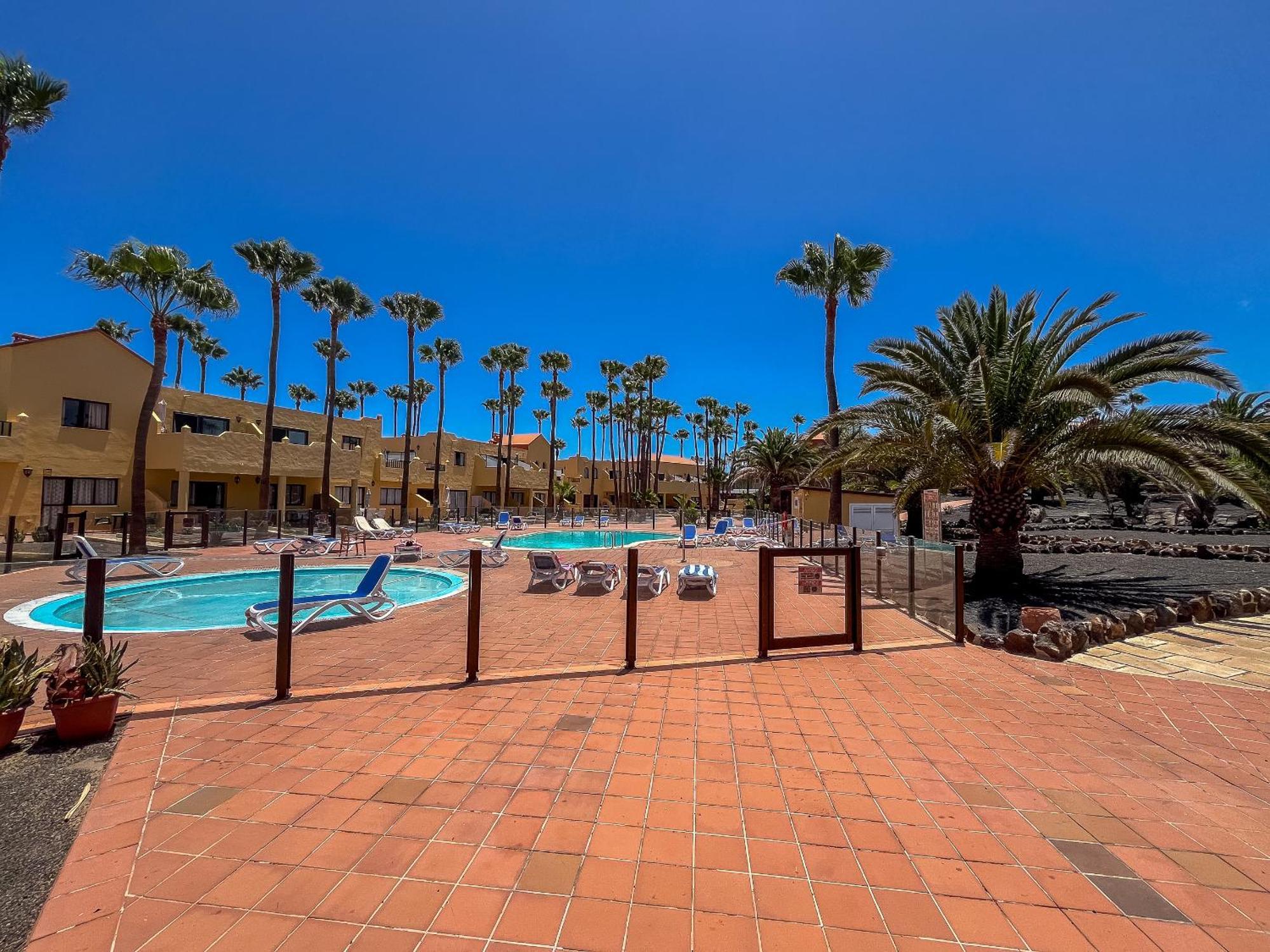 Apartamentos Oasis Royal Corralejo F314 Bagian luar foto