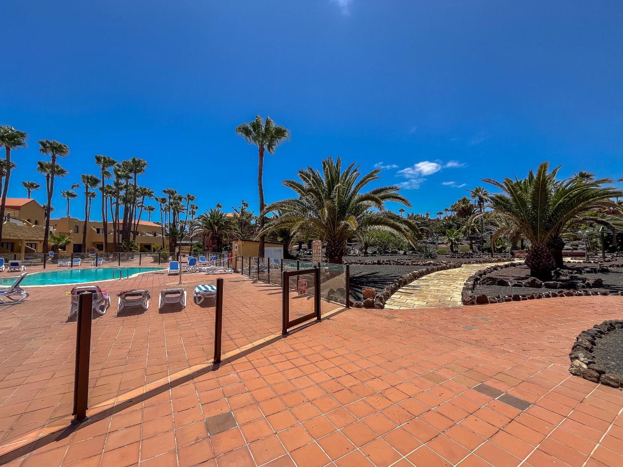 Apartamentos Oasis Royal Corralejo F314 Bagian luar foto
