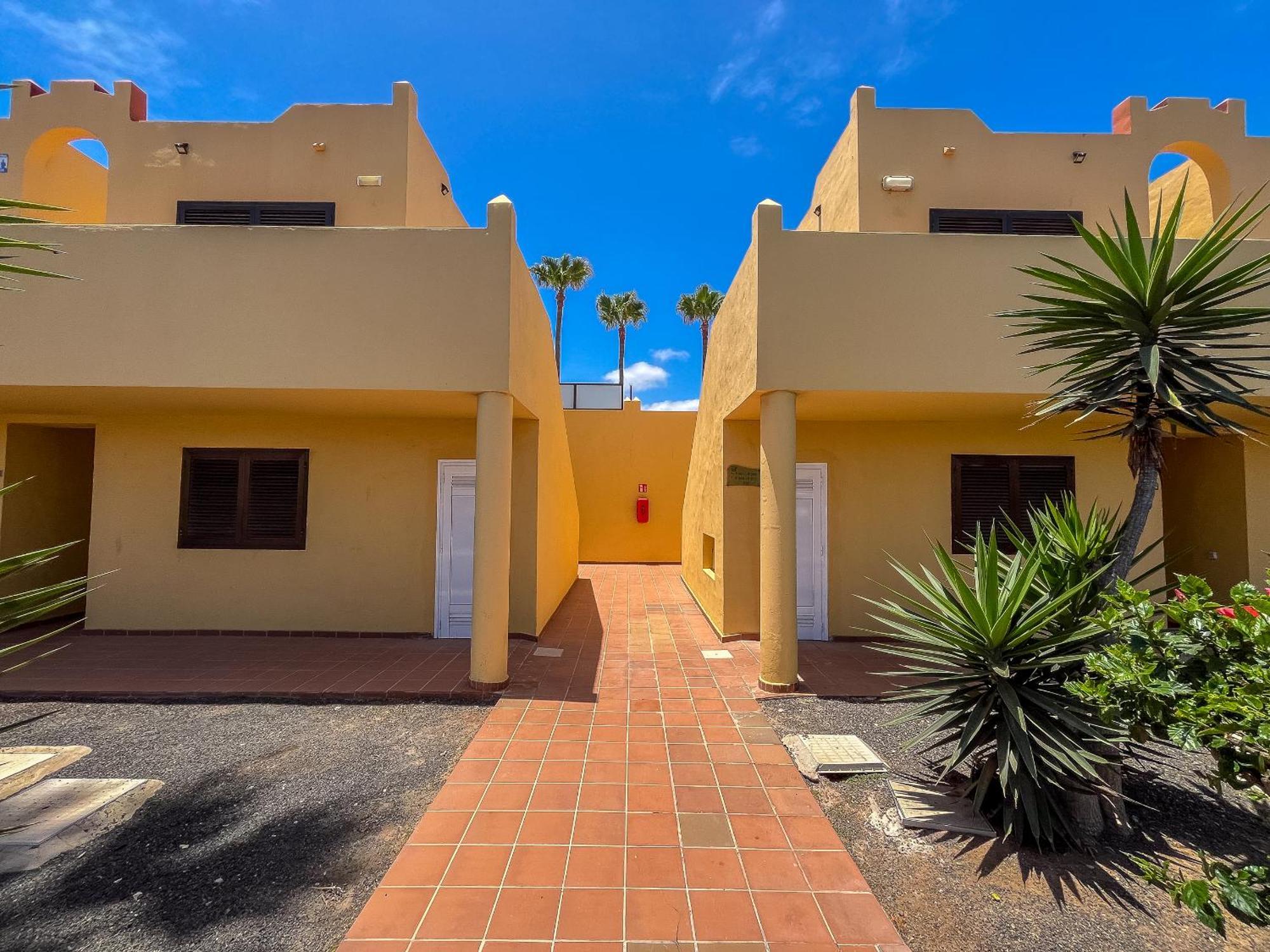 Apartamentos Oasis Royal Corralejo F314 Bagian luar foto