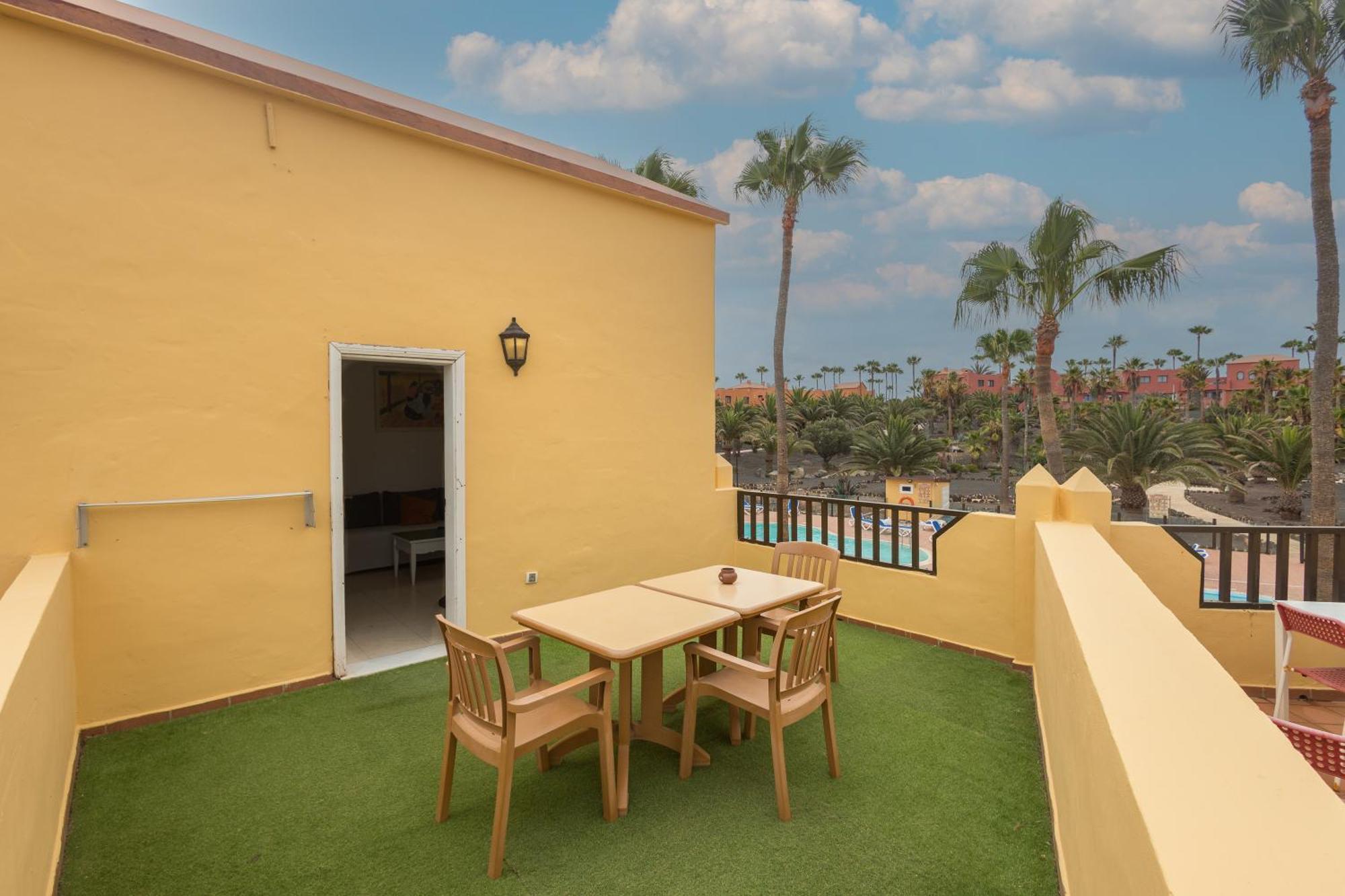 Apartamentos Oasis Royal Corralejo F314 Bagian luar foto