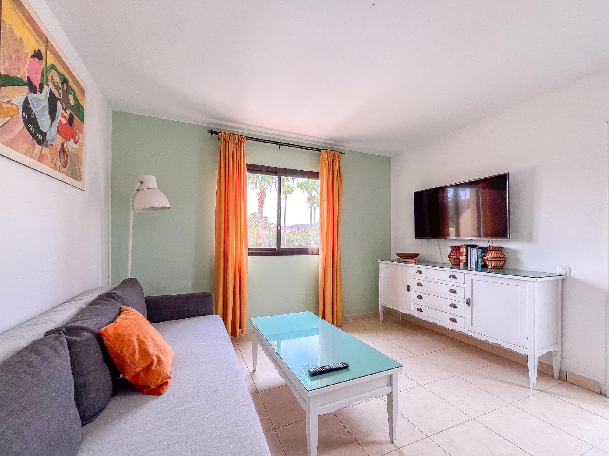 Apartamentos Oasis Royal Corralejo F314 Bagian luar foto