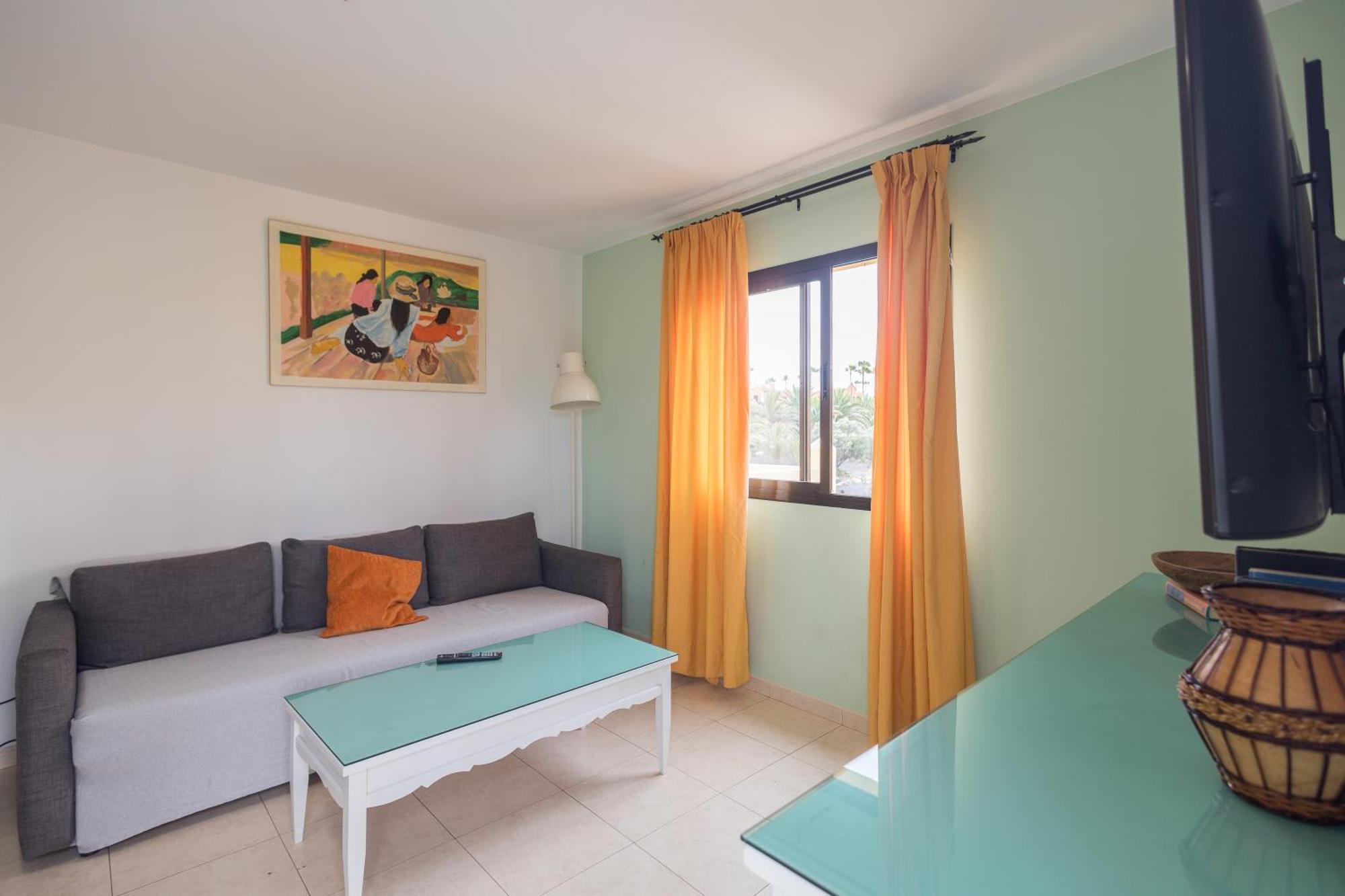 Apartamentos Oasis Royal Corralejo F314 Bagian luar foto