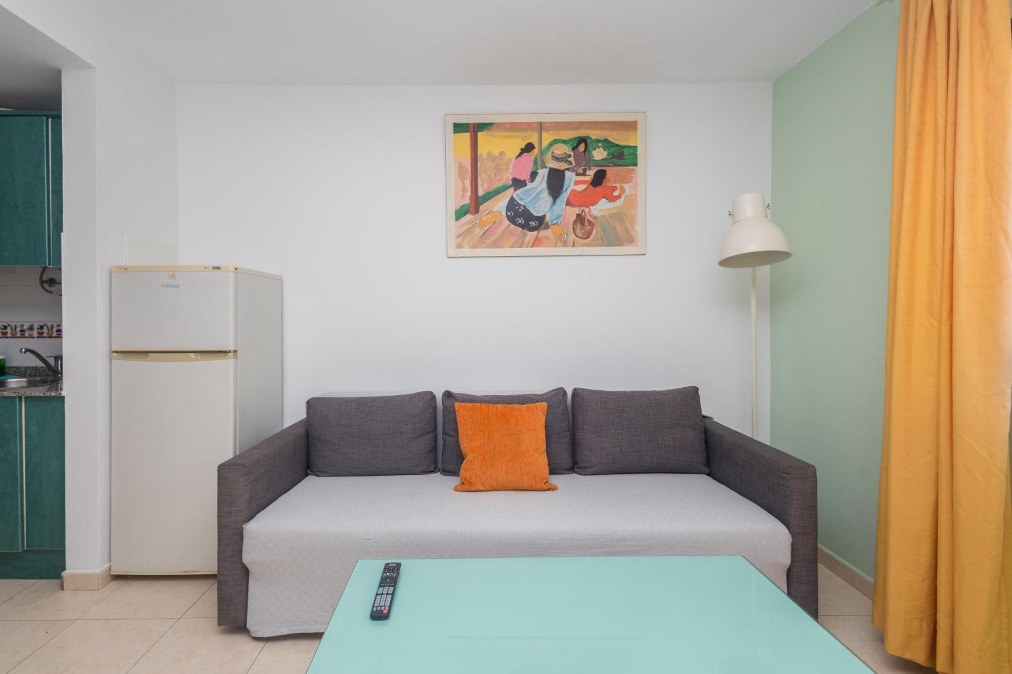 Apartamentos Oasis Royal Corralejo F314 Bagian luar foto