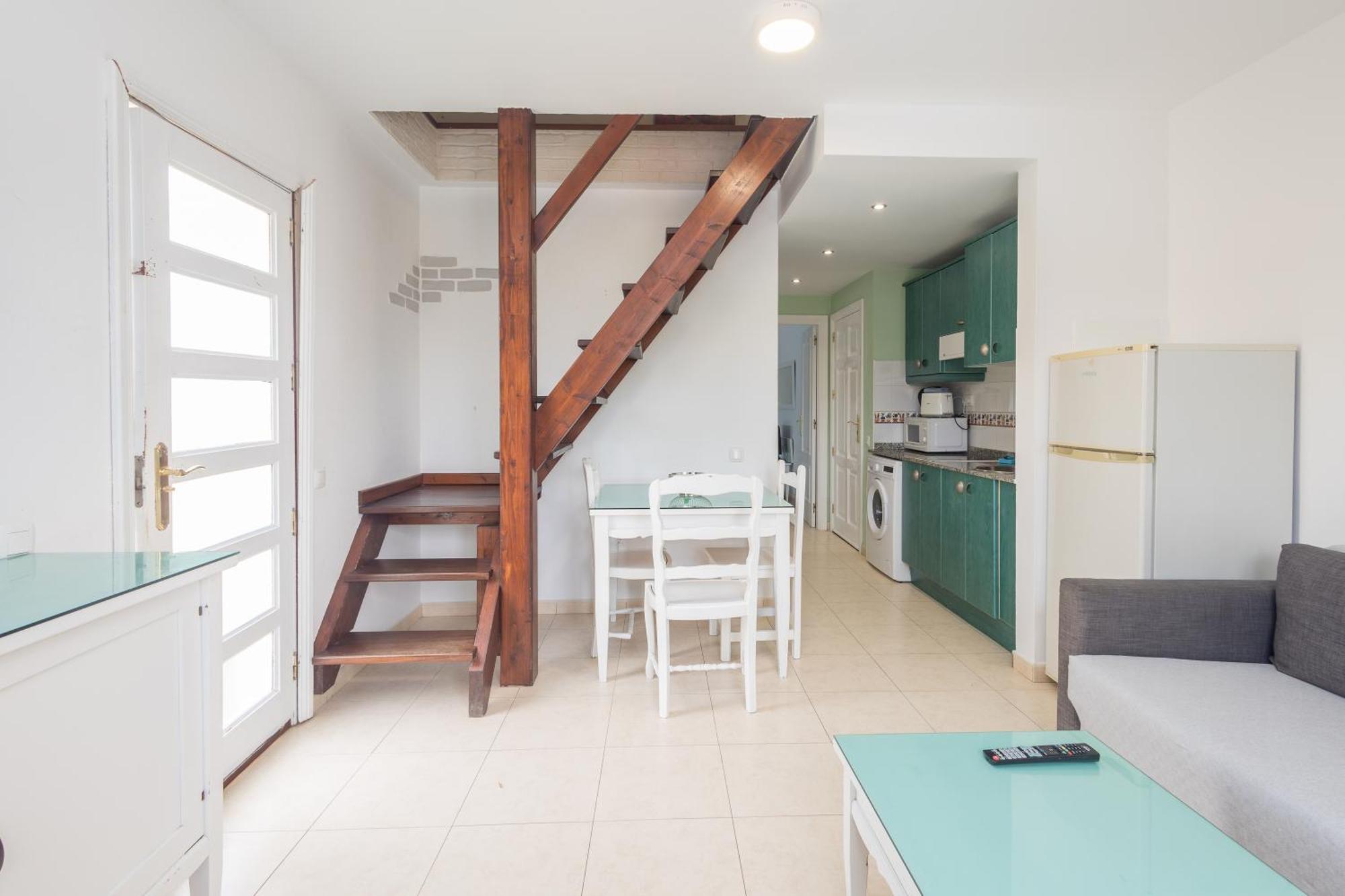 Apartamentos Oasis Royal Corralejo F314 Bagian luar foto