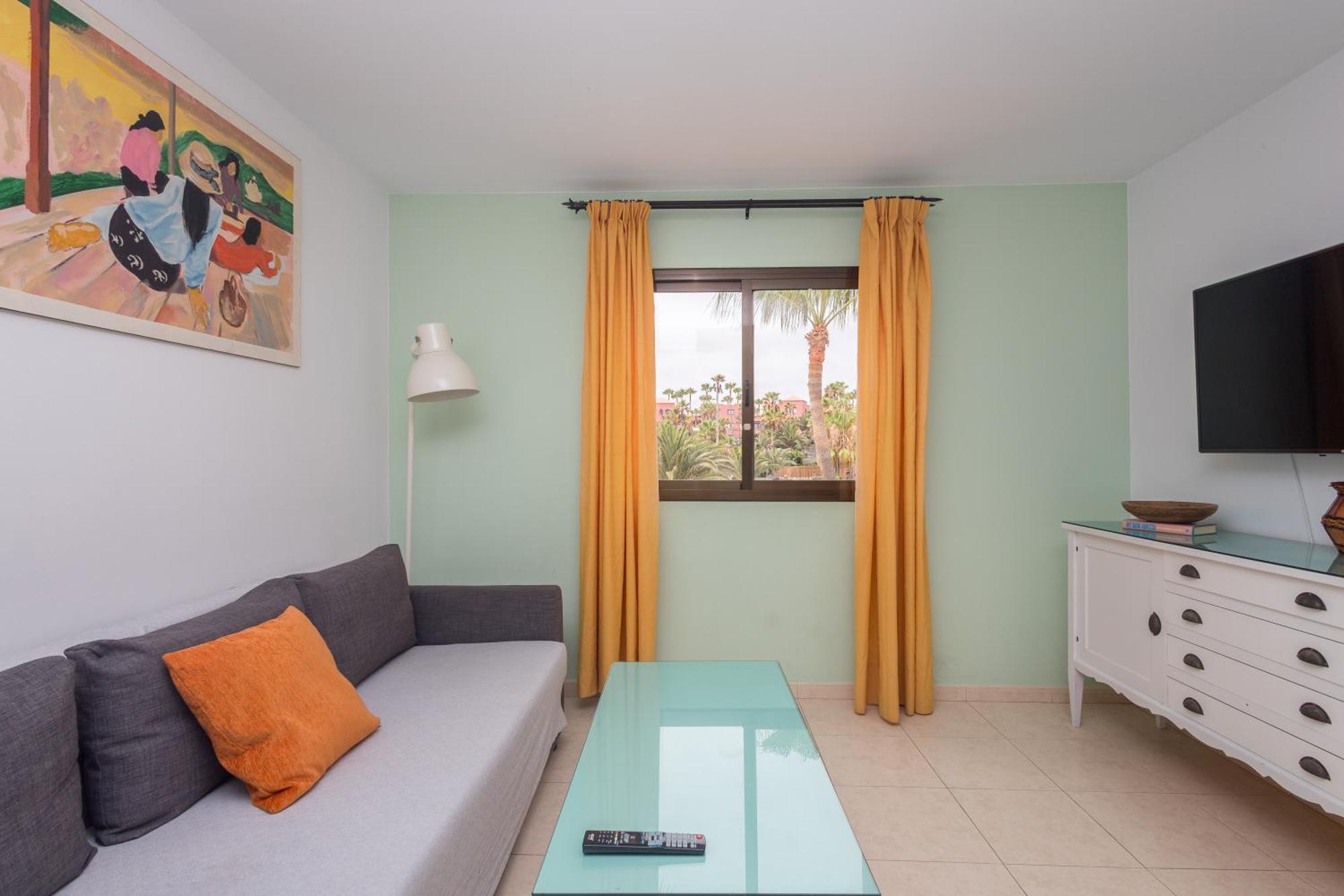 Apartamentos Oasis Royal Corralejo F314 Bagian luar foto