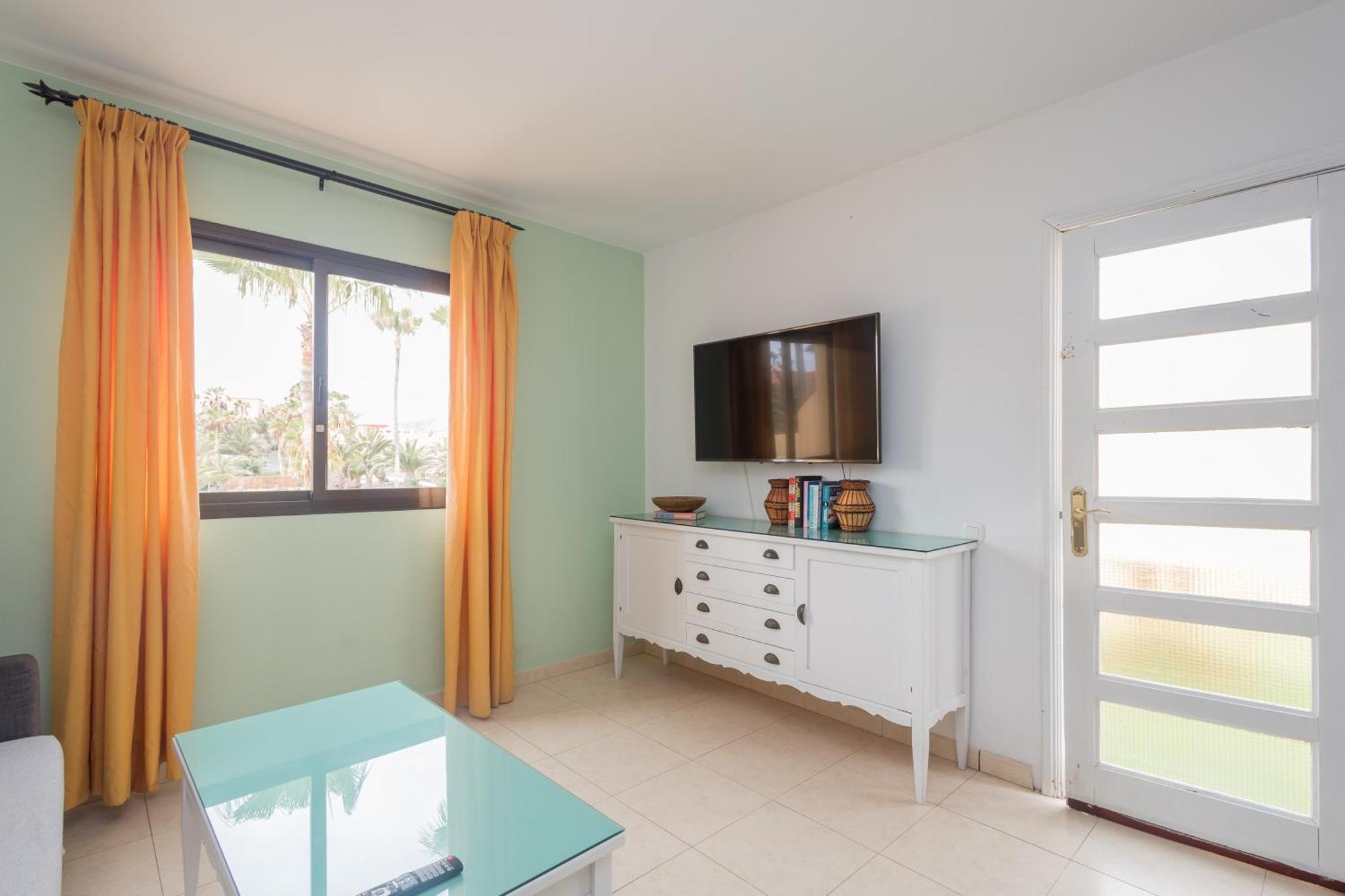 Apartamentos Oasis Royal Corralejo F314 Bagian luar foto