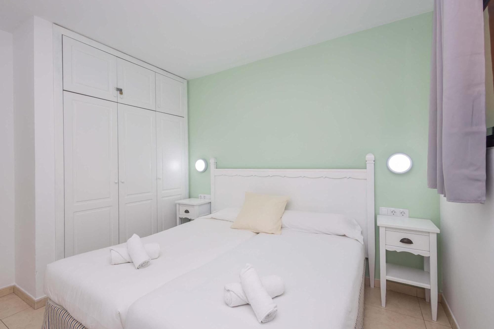 Apartamentos Oasis Royal Corralejo F314 Bagian luar foto