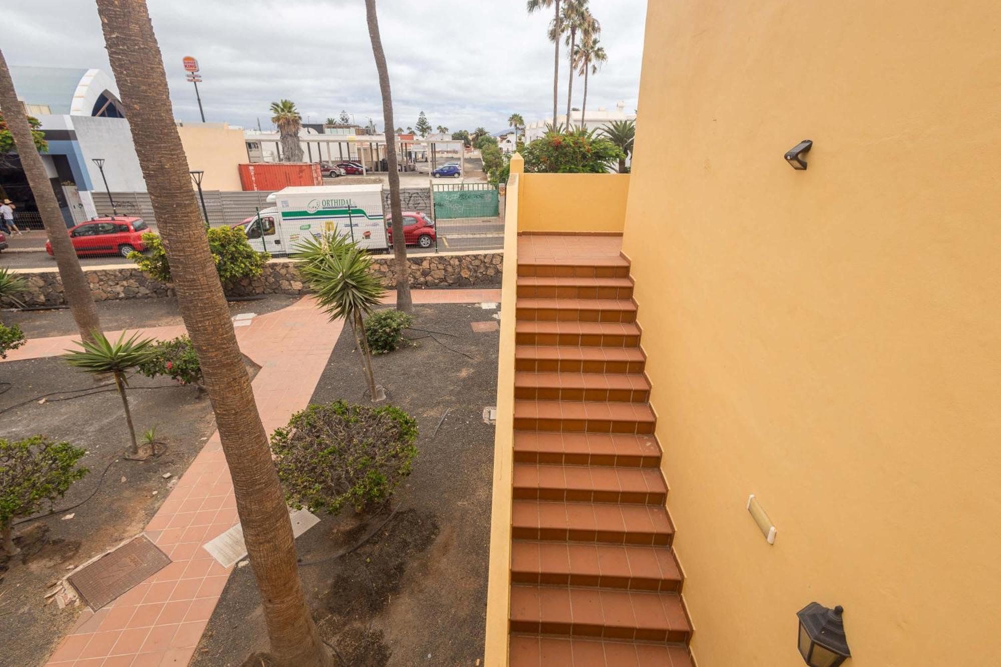 Apartamentos Oasis Royal Corralejo F314 Bagian luar foto