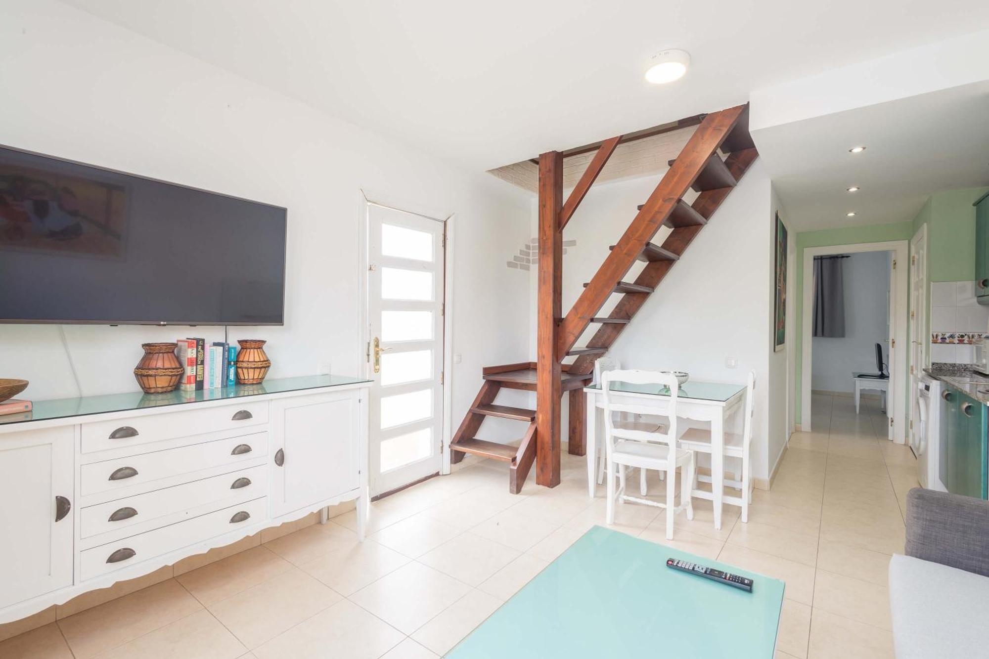 Apartamentos Oasis Royal Corralejo F314 Bagian luar foto