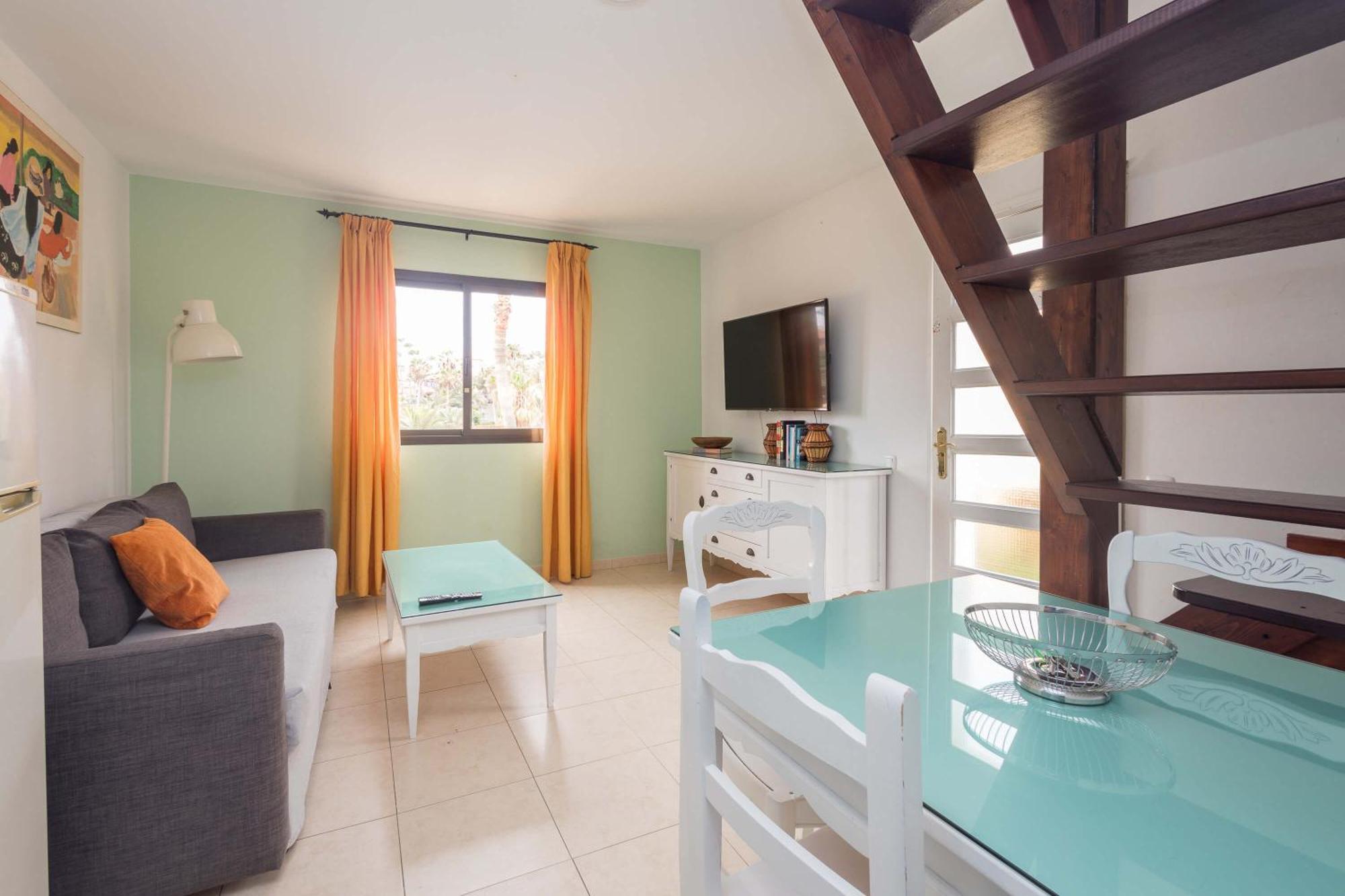 Apartamentos Oasis Royal Corralejo F314 Bagian luar foto