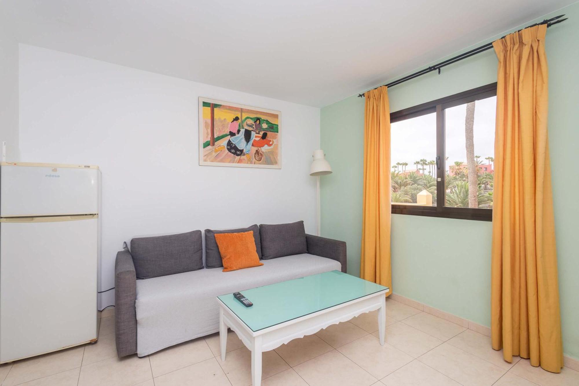 Apartamentos Oasis Royal Corralejo F314 Bagian luar foto