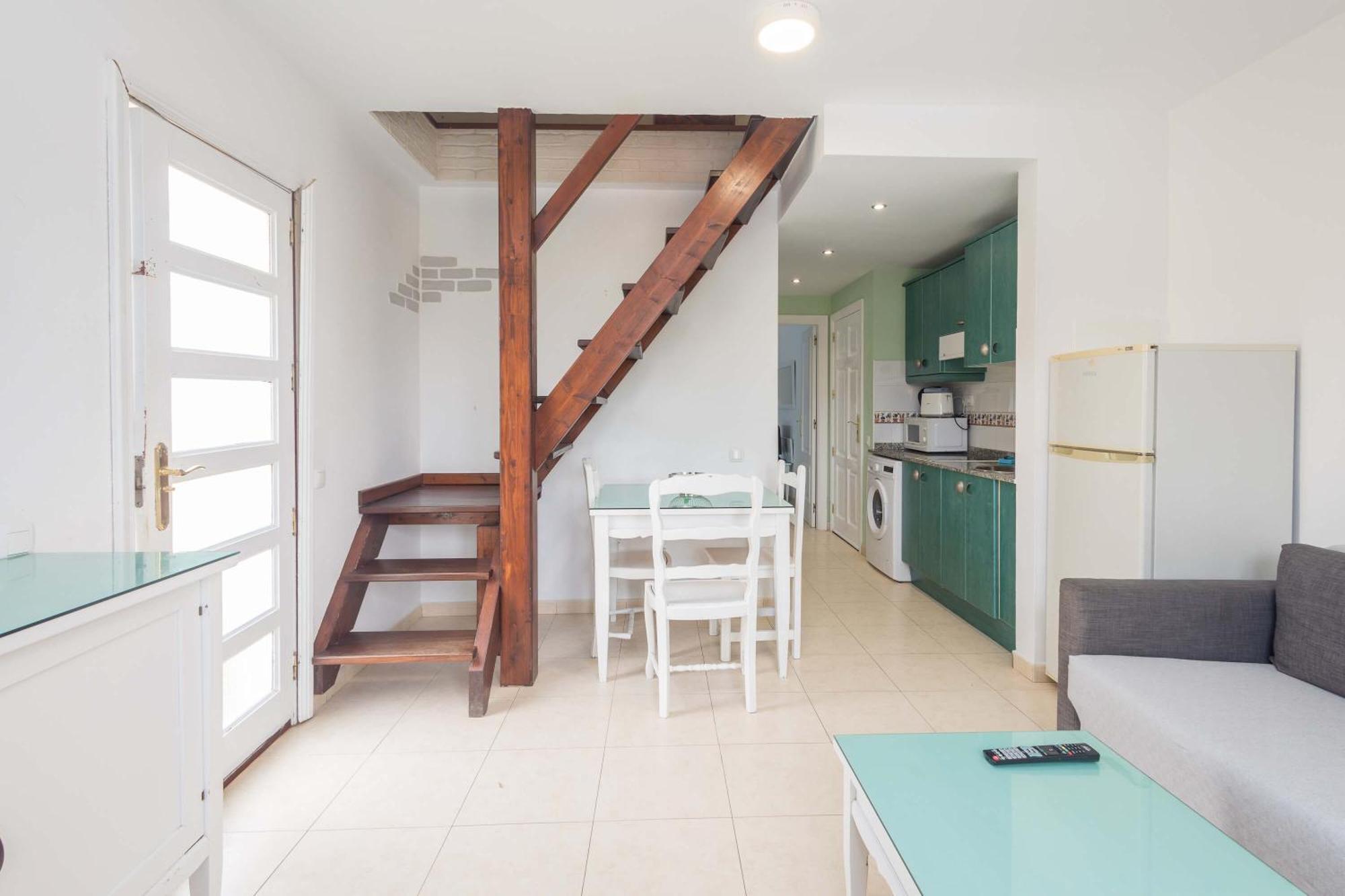 Apartamentos Oasis Royal Corralejo F314 Bagian luar foto