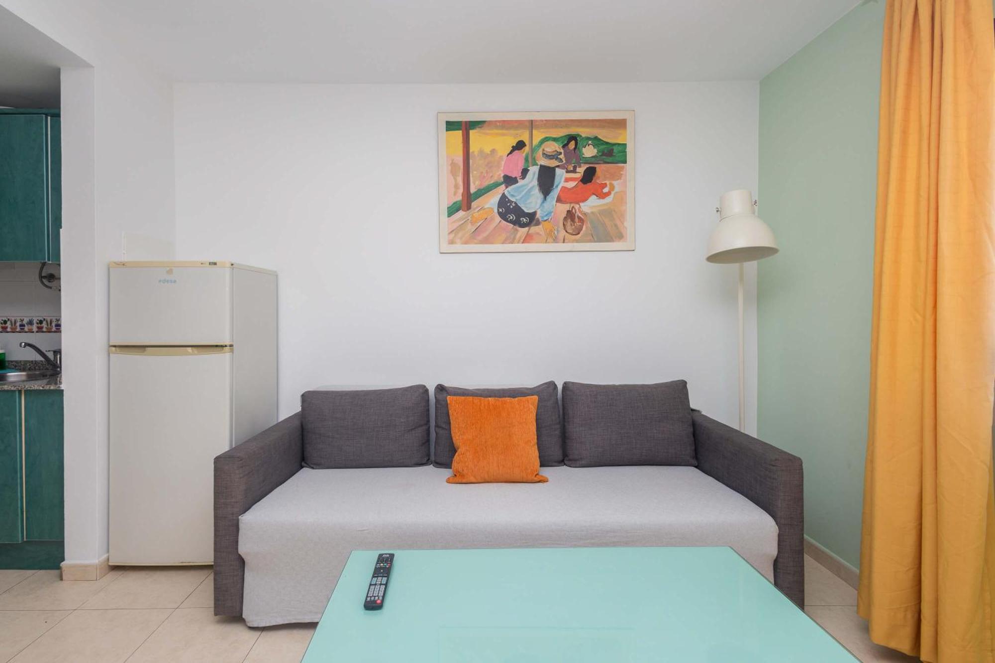 Apartamentos Oasis Royal Corralejo F314 Bagian luar foto