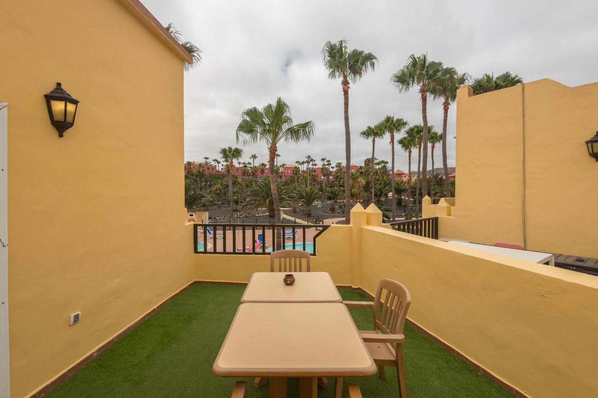 Apartamentos Oasis Royal Corralejo F314 Bagian luar foto
