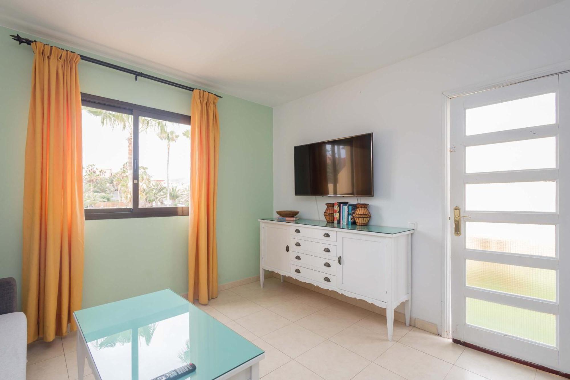 Apartamentos Oasis Royal Corralejo F314 Bagian luar foto