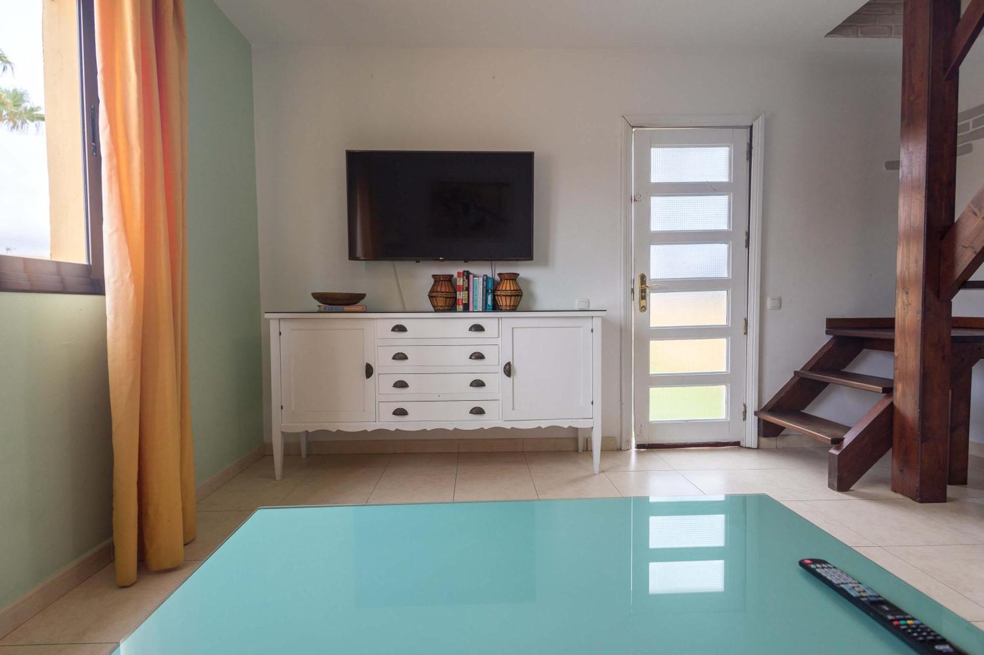 Apartamentos Oasis Royal Corralejo F314 Bagian luar foto
