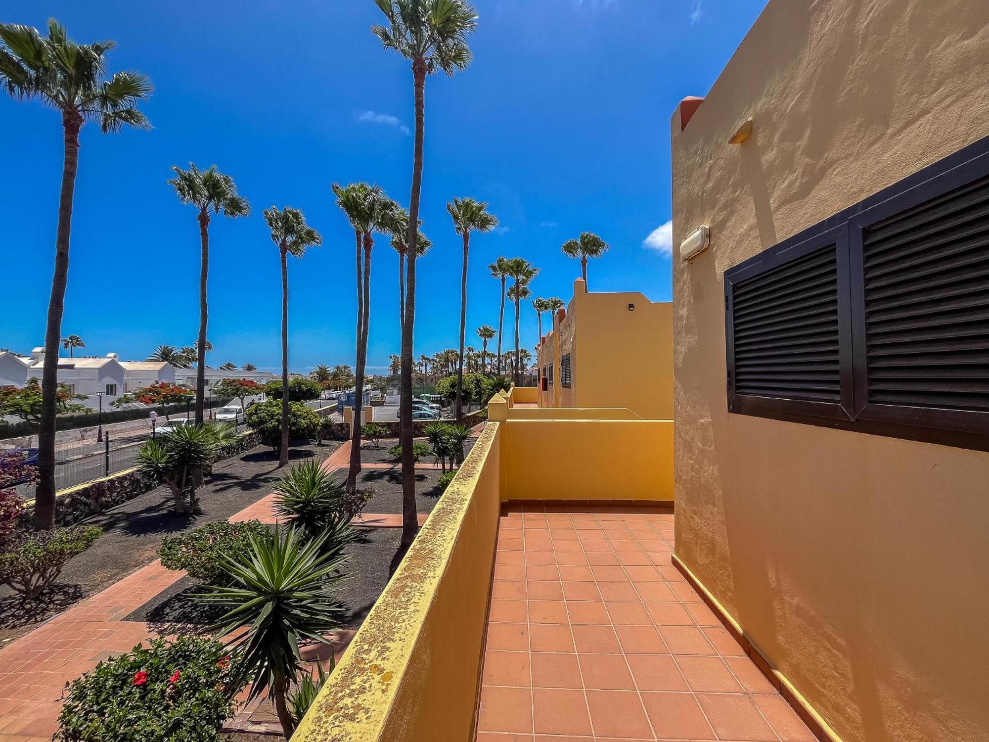 Apartamentos Oasis Royal Corralejo F314 Bagian luar foto