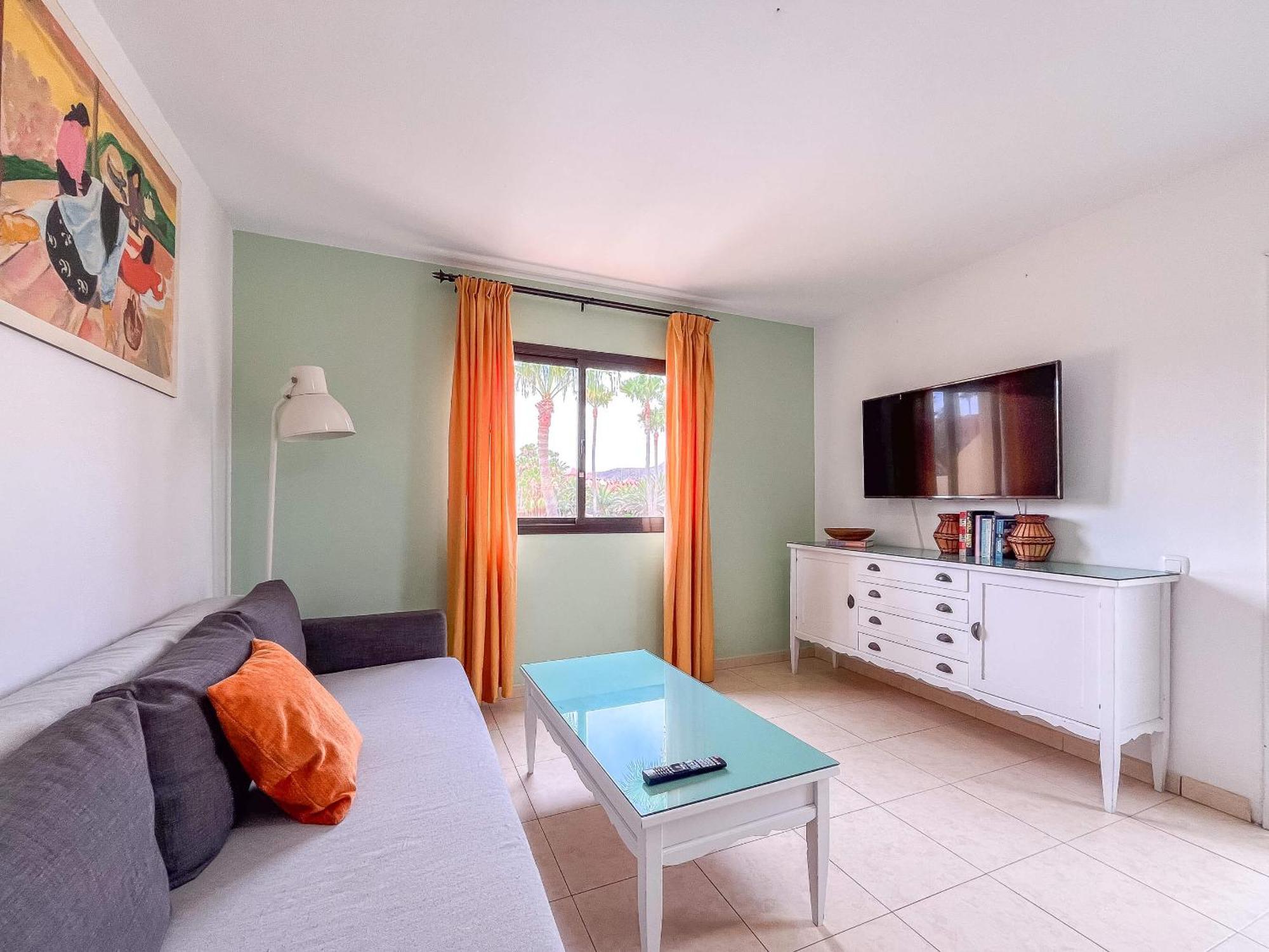 Apartamentos Oasis Royal Corralejo F314 Bagian luar foto