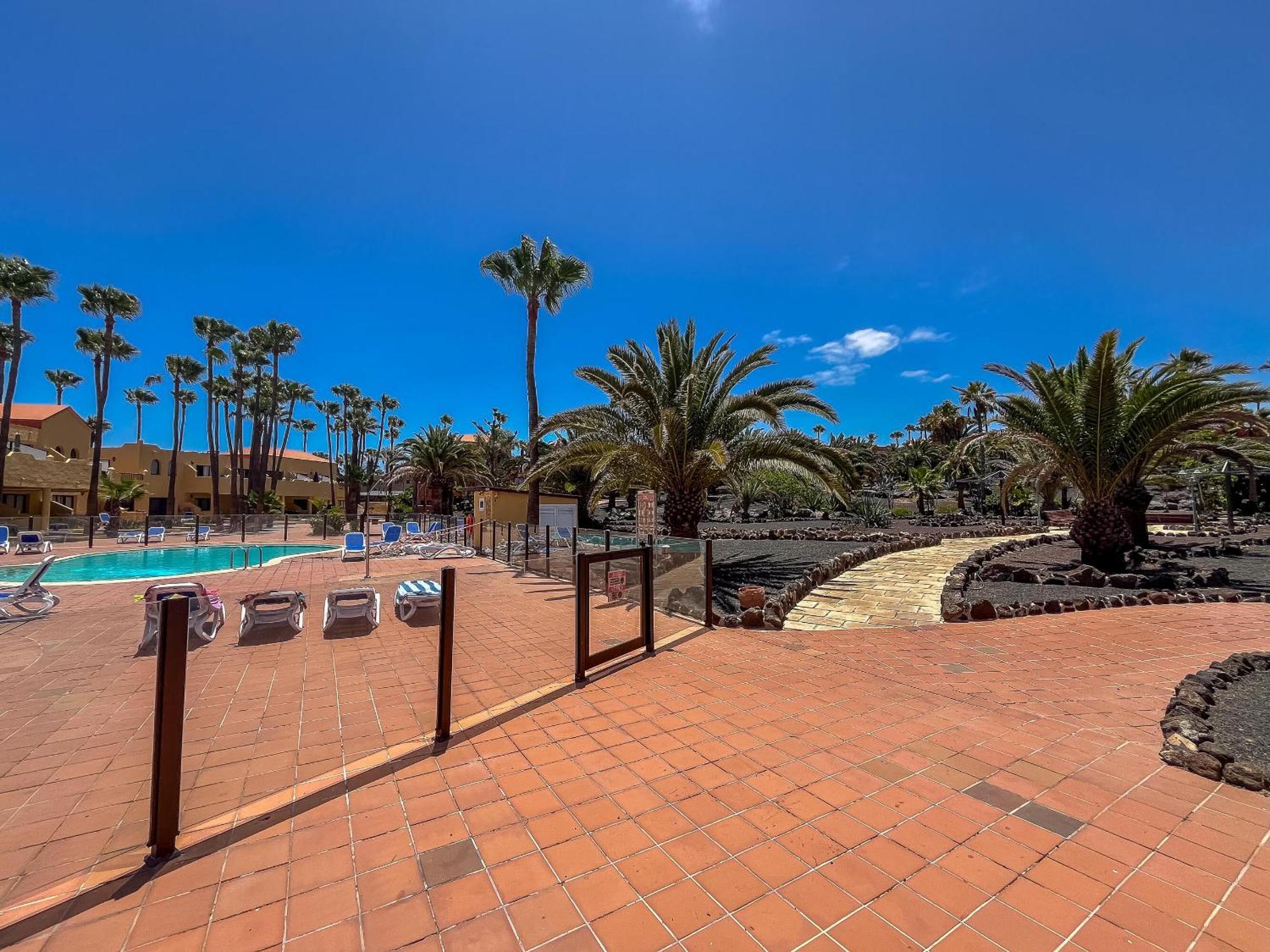 Apartamentos Oasis Royal Corralejo F314 Bagian luar foto