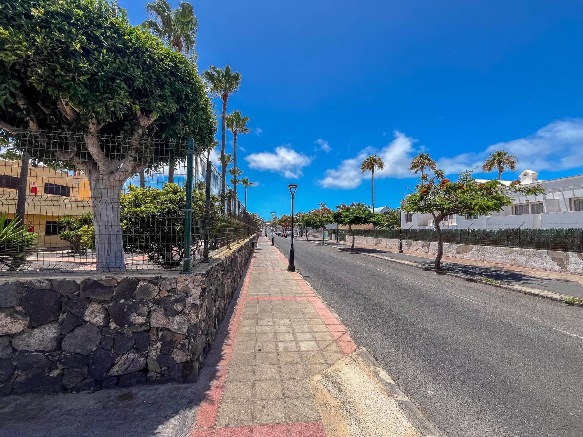 Apartamentos Oasis Royal Corralejo F314 Bagian luar foto