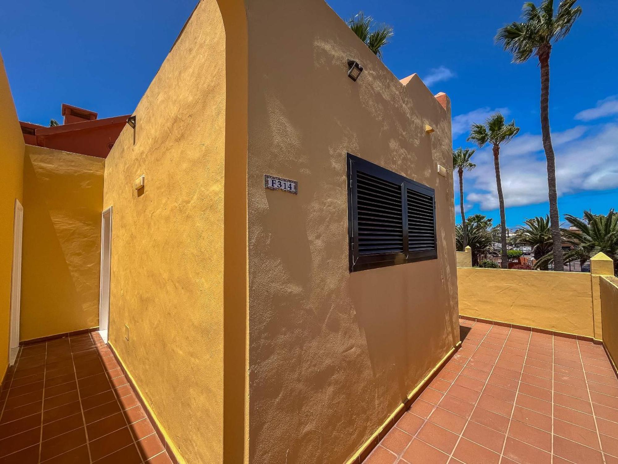 Apartamentos Oasis Royal Corralejo F314 Bagian luar foto