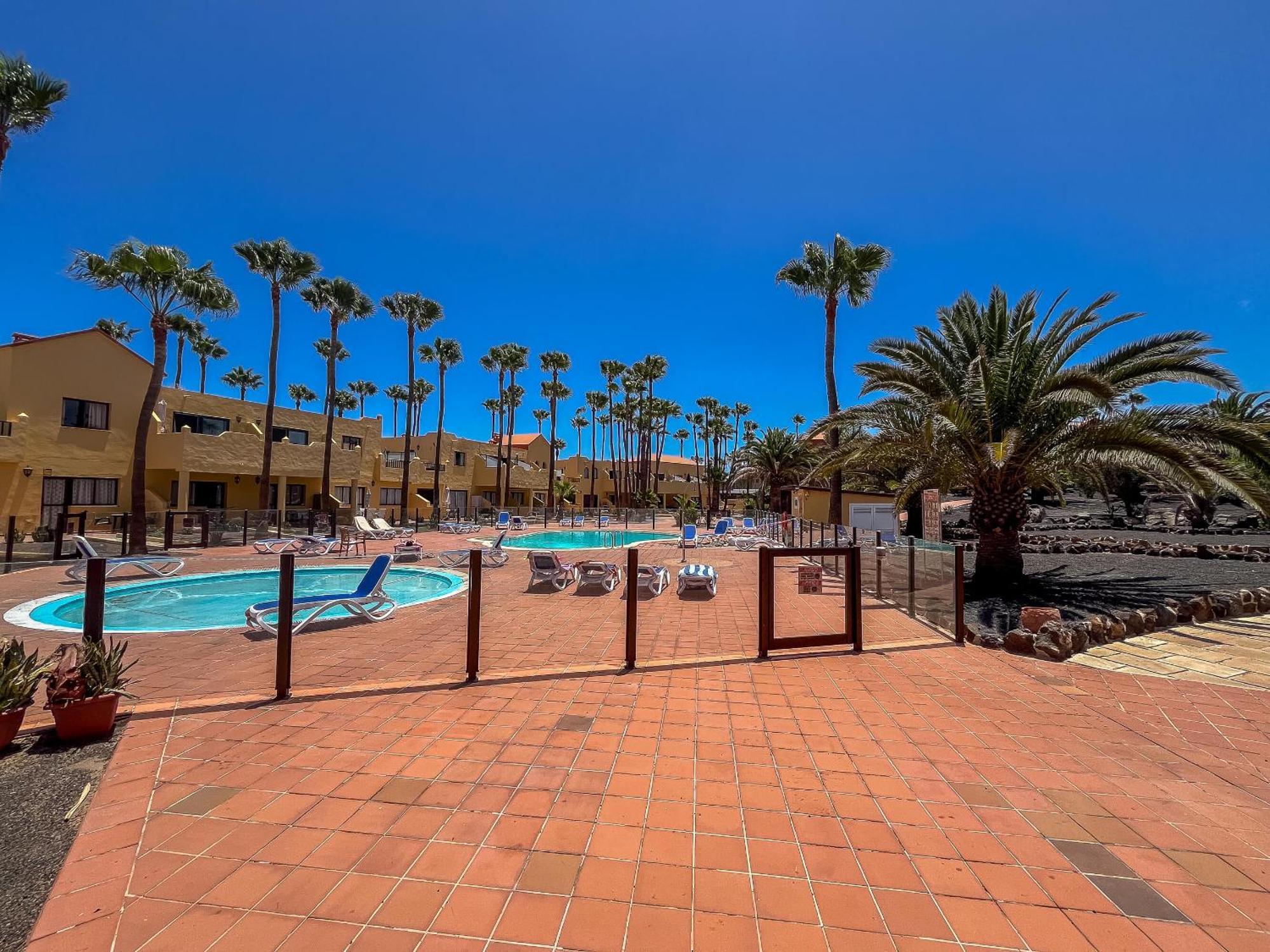 Apartamentos Oasis Royal Corralejo F314 Bagian luar foto