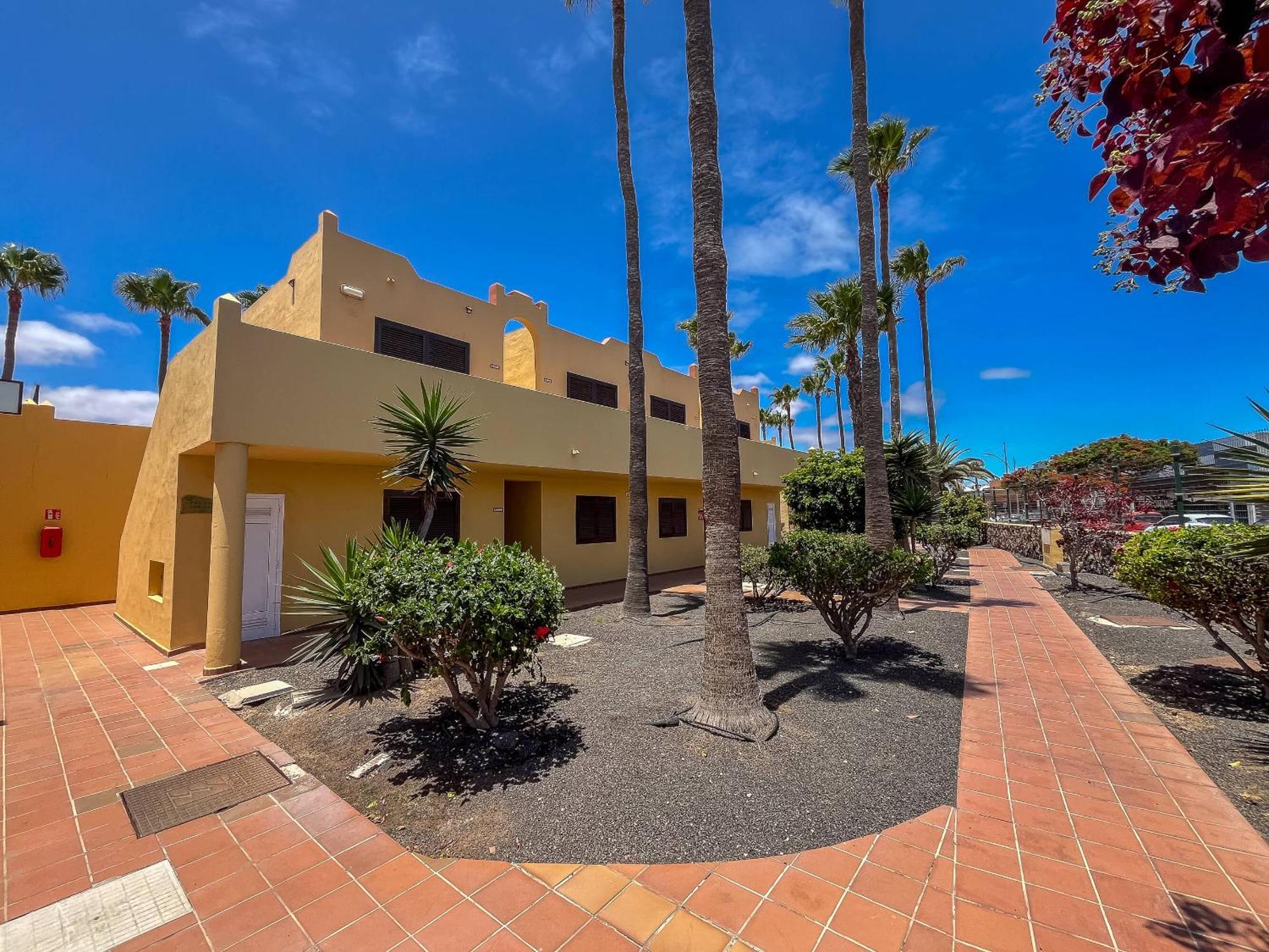 Apartamentos Oasis Royal Corralejo F314 Bagian luar foto