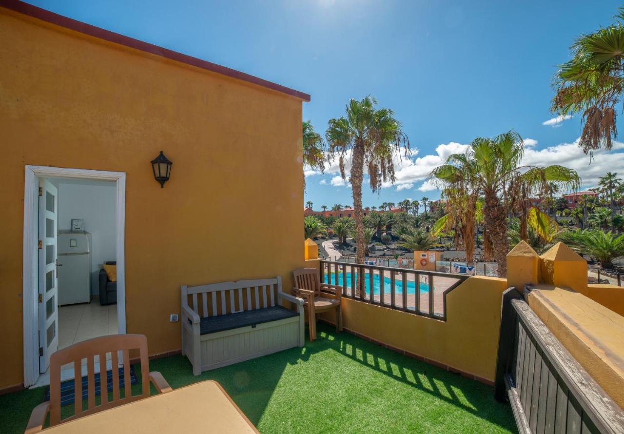 Apartamentos Oasis Royal Corralejo F314 Bagian luar foto