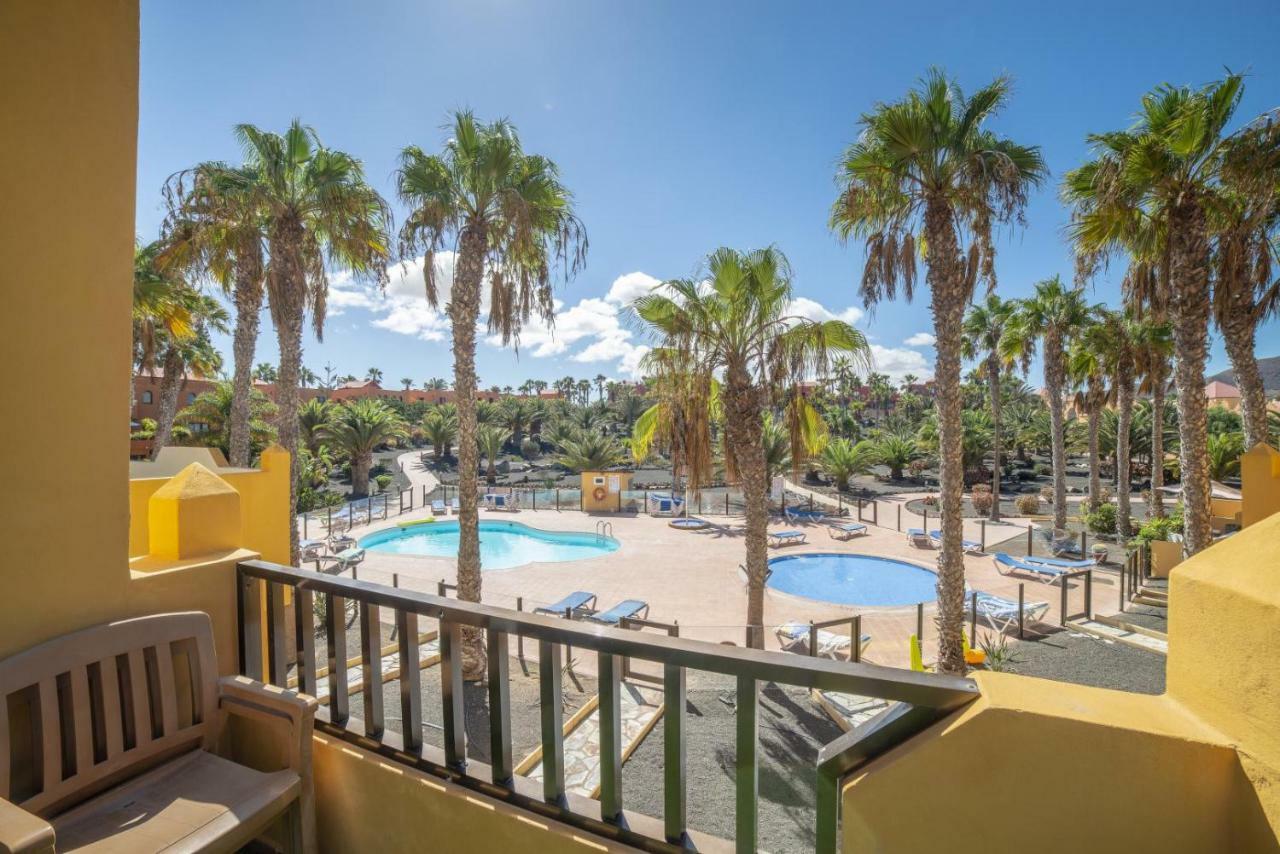 Apartamentos Oasis Royal Corralejo F314 Bagian luar foto